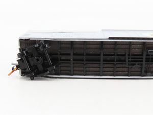 N Scale Micro-Trains MTL 03800408 SS USS Argonaut 50' Box Car 166