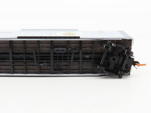 N Scale Micro-Trains MTL 03800408 SS USS Argonaut 50' Box Car 166