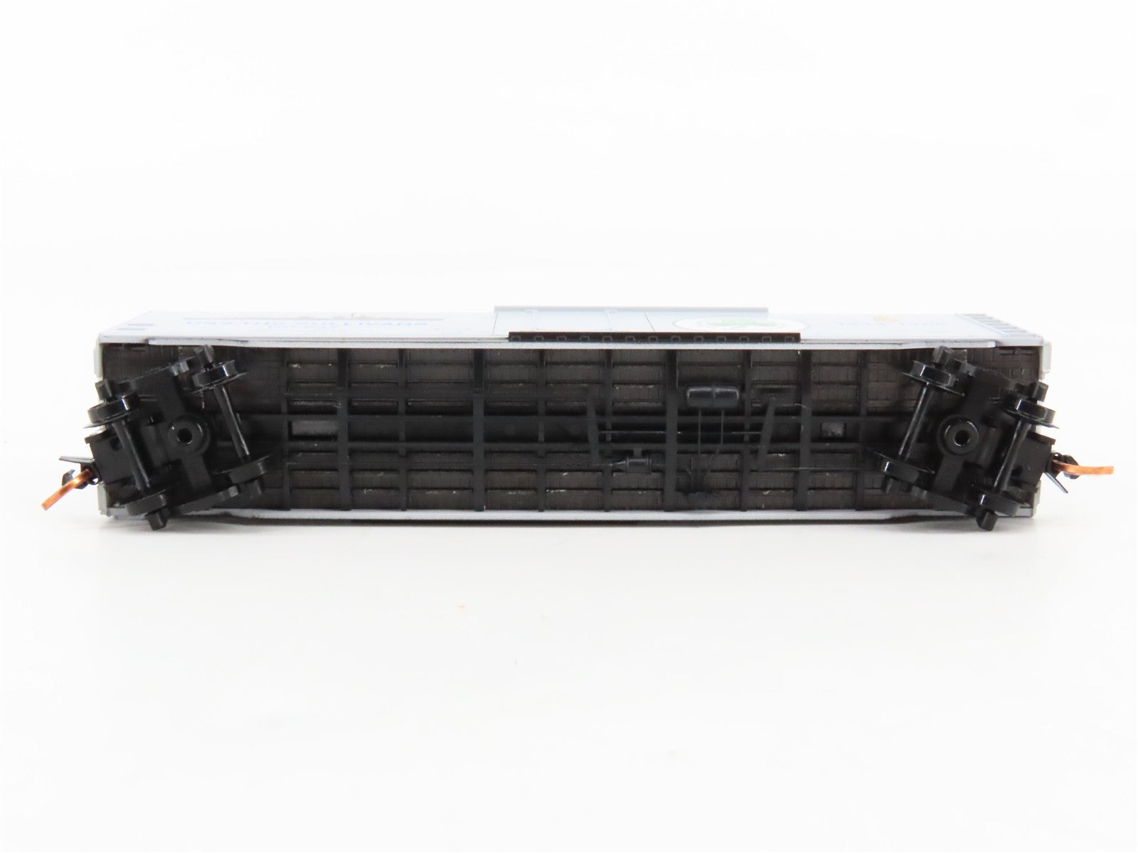 N Scale Micro-Trains MTL 03800407 USN United States Navy 50' Box Car DD-537