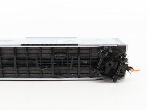 N Scale Micro-Trains MTL 03800407 USN United States Navy 50' Box Car DD-537