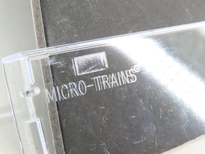 N Scale Micro-Trains MTL 03800407 USN United States Navy 50' Box Car DD-537