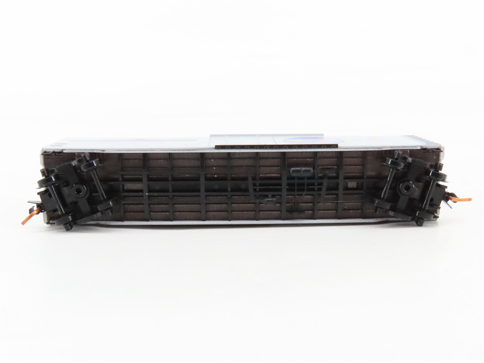 N Scale Micro-Trains MTL 03800402 CV-12 U.S. Navy 50' Box Car CV-12