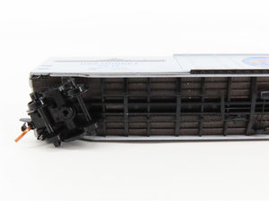 N Scale Micro-Trains MTL 03800402 CV-12 U.S. Navy 50' Box Car CV-12