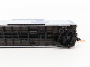 N Scale Micro-Trains MTL 03800402 CV-12 U.S. Navy 50' Box Car CV-12
