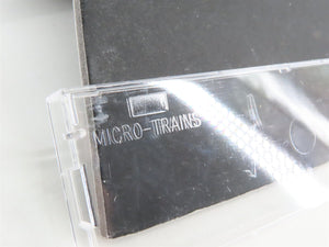 N Scale Micro-Trains MTL 03800402 CV-12 U.S. Navy 50' Box Car CV-12