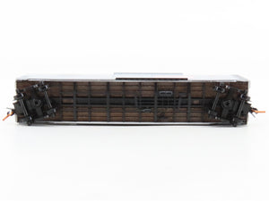 N Scale Micro-Trains MTL 03800412 IX US Navy 50' Box Car IX-21