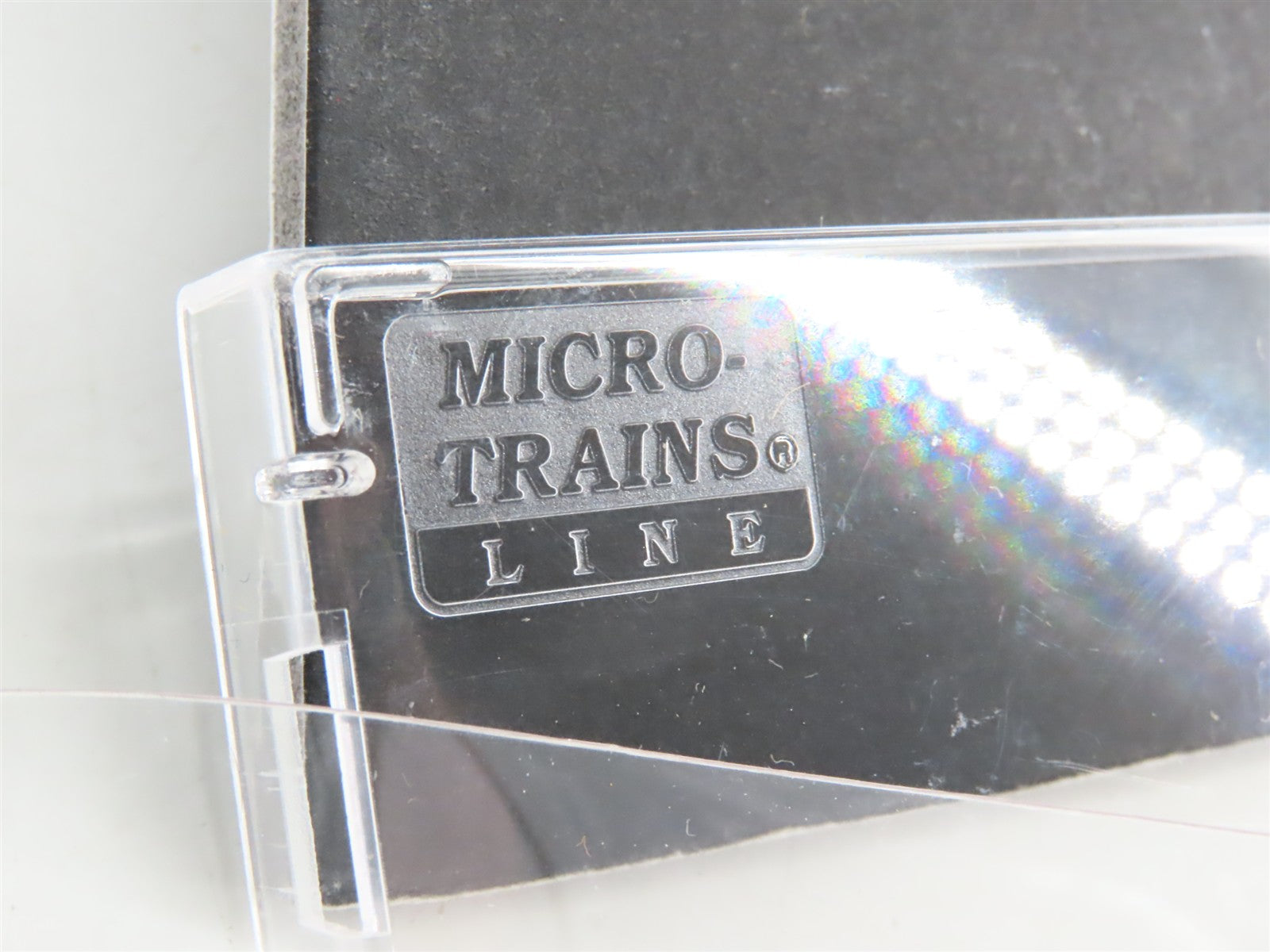 N Scale Micro-Trains MTL 03800412 IX US Navy 50' Box Car IX-21