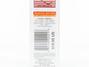 N Scale Micro-Trains MTL 03800412 IX US Navy 50' Box Car IX-21