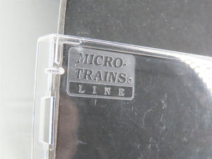 N Scale Micro-Trains MTL 03800411 CV US Navy 50' Box Car 41