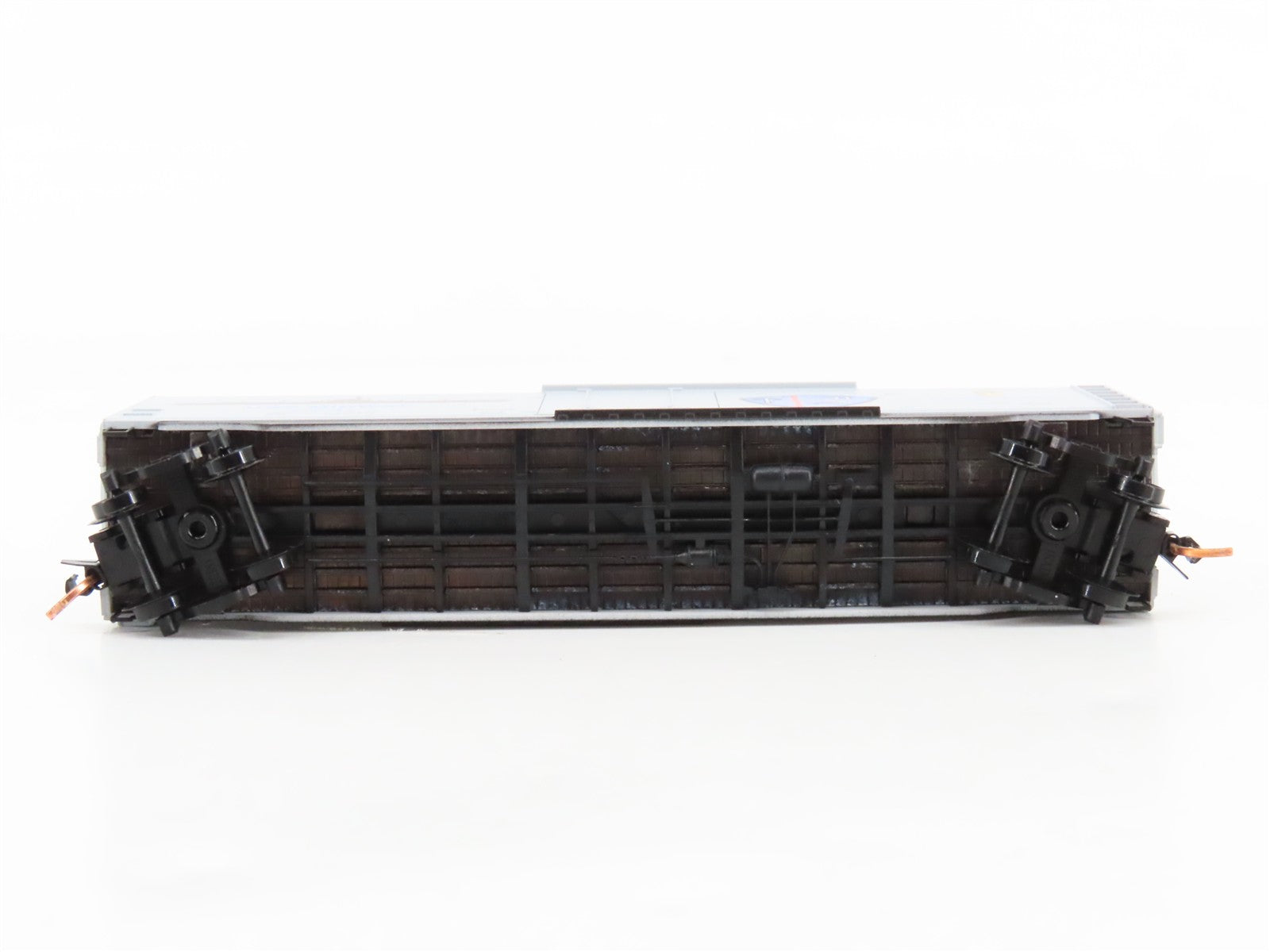 N Scale Micro-Trains MTL 03800411 CV US Navy 50' Box Car 41