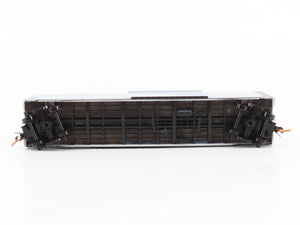 N Scale Micro-Trains MTL 03800411 CV US Navy 50' Box Car 41