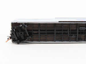 N Scale Micro-Trains MTL 03800411 CV US Navy 50' Box Car 41