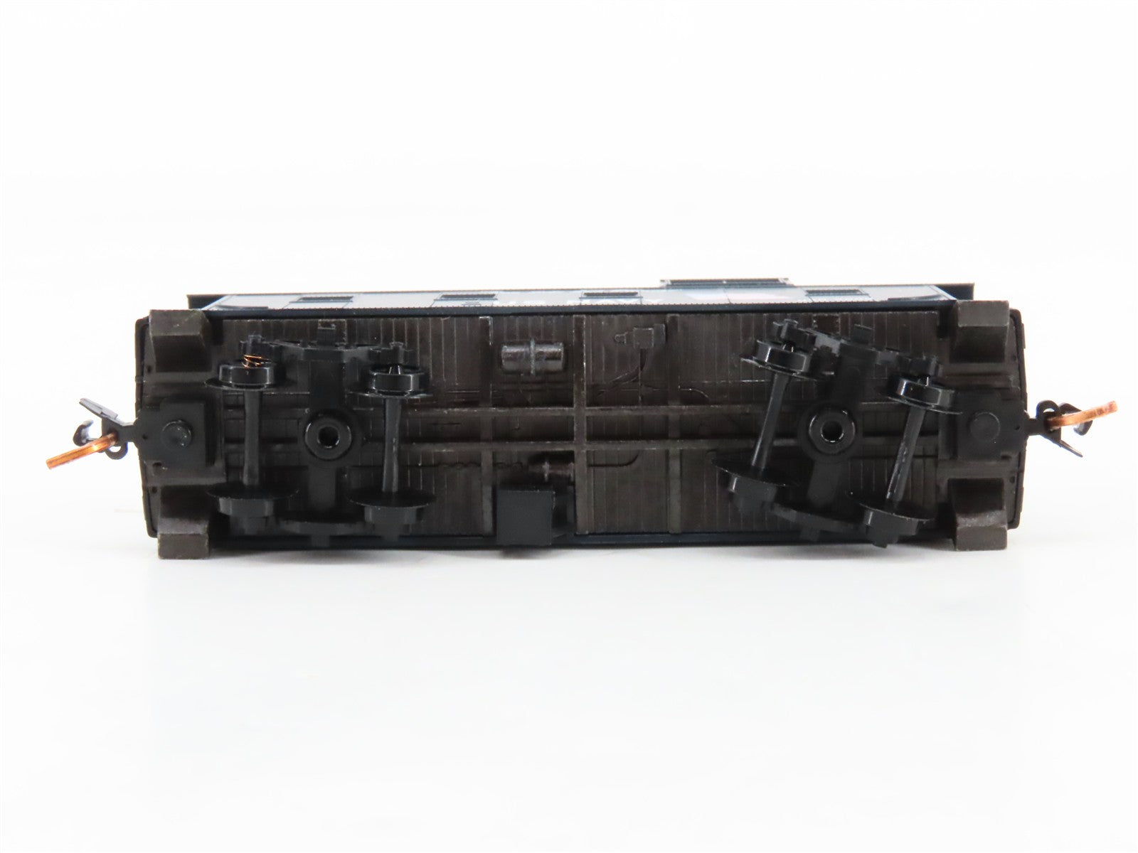 N Scale Micro-Trains MTL 10000310 USN US Navy 36' Caboose 2008