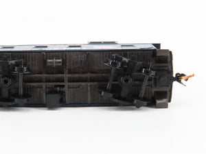 N Scale Micro-Trains MTL 10000310 USN US Navy 36' Caboose 2008