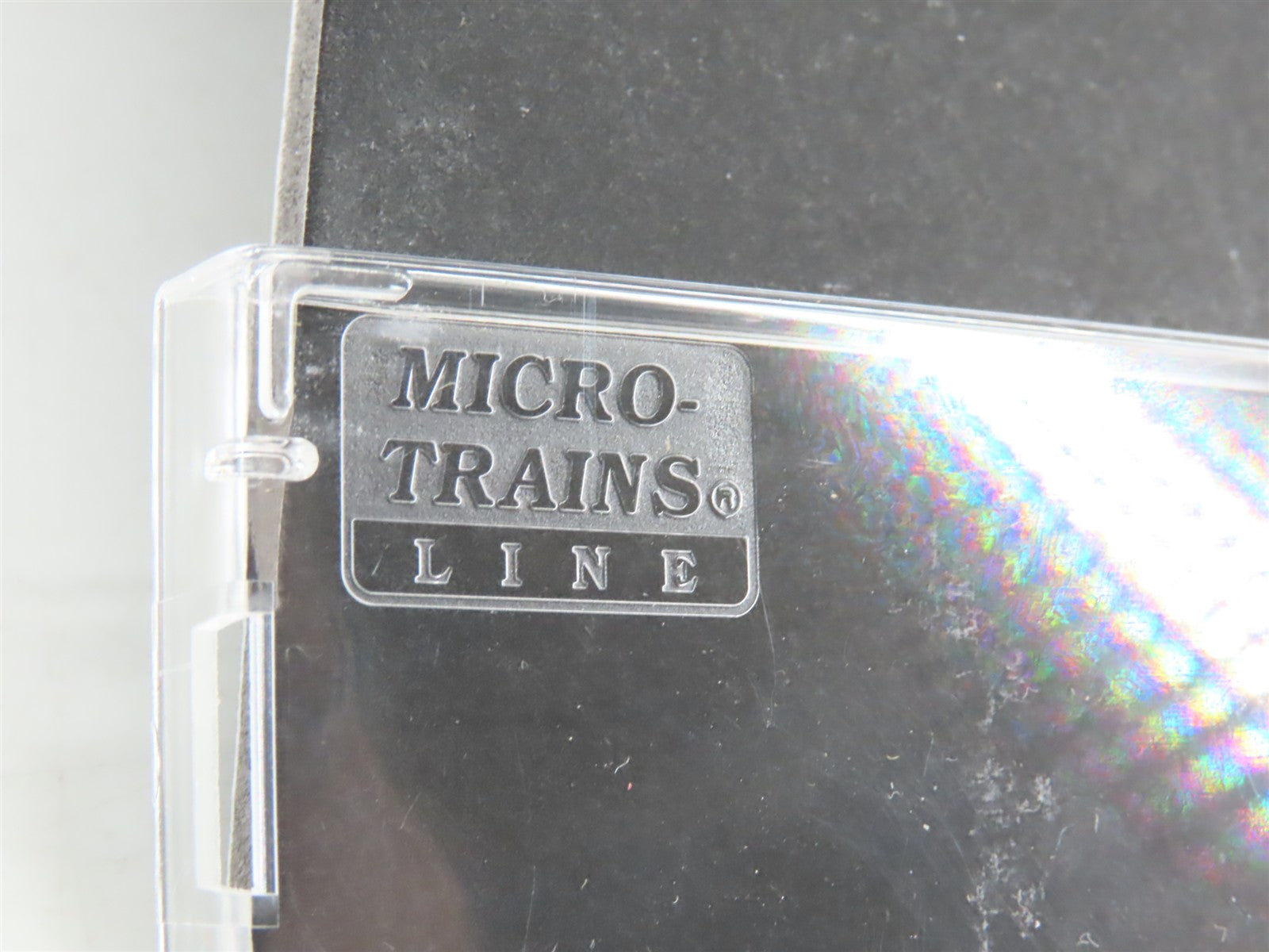 N Scale Micro-Trains MTL 10000310 USN US Navy 36' Caboose 2008