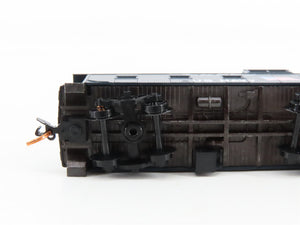 N Scale Micro-Trains MTL 10000310 USN US Navy 36' Caboose 2008
