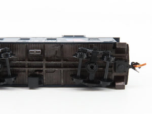 N Scale Micro-Trains MTL 10000310 USN US Navy 36' Caboose 2008