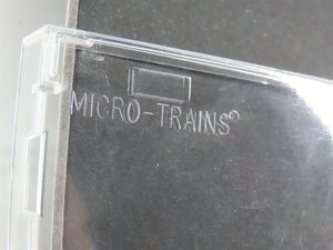 N Scale Micro-Trains MTL 10000310 USN US Navy 36' Caboose 2008