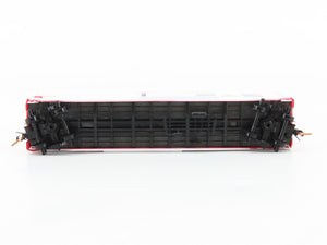 N Scale Micro-Trains MTL 07700157 YT Yukon 50' Box Car 1898
