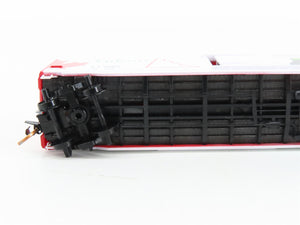 N Scale Micro-Trains MTL 07700157 YT Yukon 50' Box Car 1898