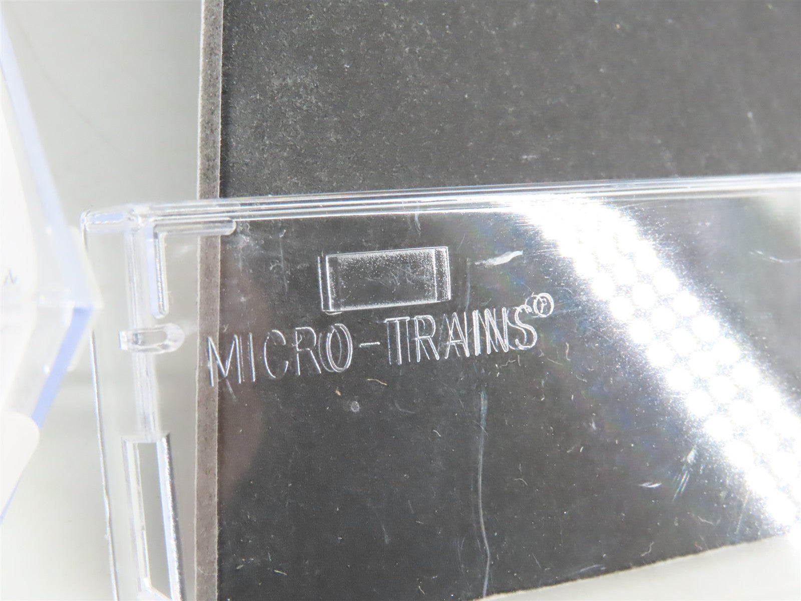 N Scale Micro-Trains MTL 07700157 YT Yukon 50' Box Car 1898