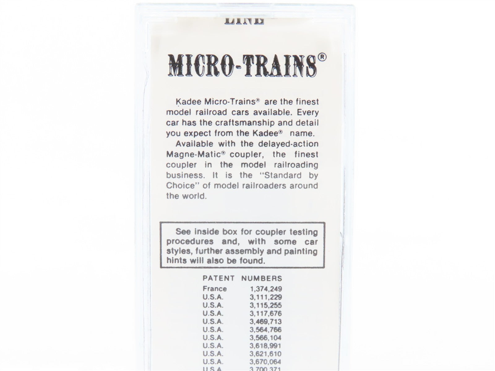 N Scale Micro-Trains MTL 56220 C&O Chesapeake & Ohio 33' 2-Bay Hopper 61780