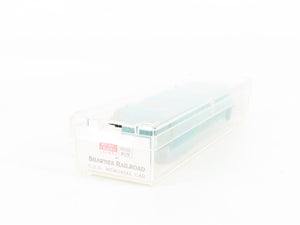 N Micro-Trains MTL Special Run #1 SRR Shawnee Railroad CAS Memorial Box Car 86
