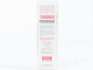 N Scale Micro-Trains MTL 20062 Southern Railway 40' Box Car 23489