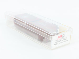 N Scale Micro-Trains MTL 20062 Southern Railway 40' Box Car 23489