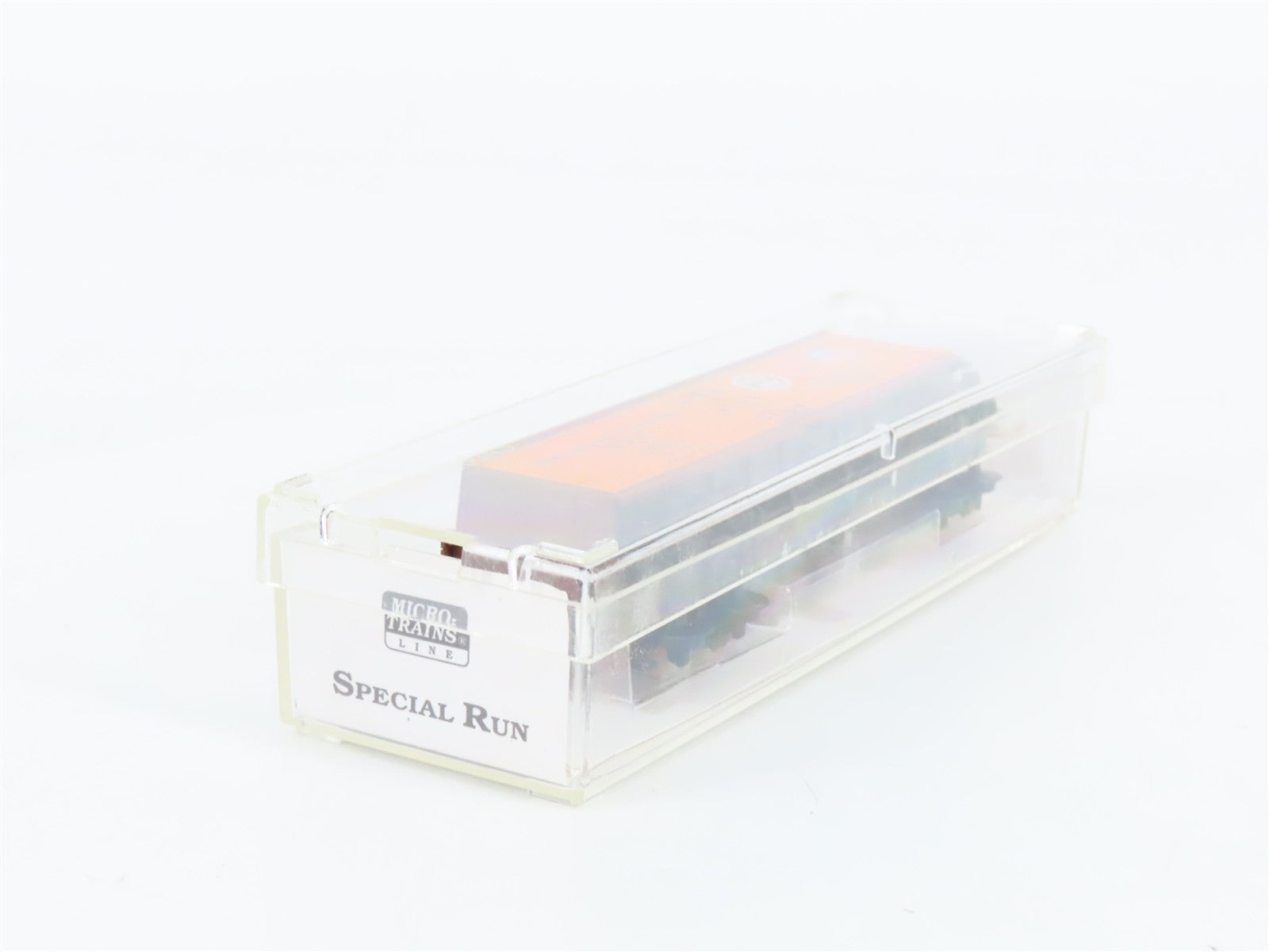 N Scale Micro-Trains MTL PFE Portland Fruit Express Reefer 1994