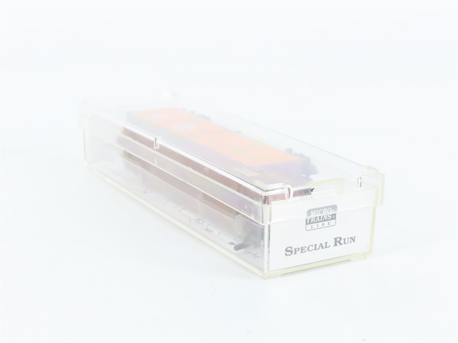 N Scale Micro-Trains MTL PFE Portland Fruit Express Reefer 1994