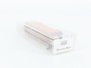 N Scale Micro-Trains MTL PFE Portland Fruit Express Reefer 1994