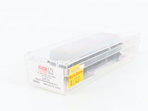 N Scale Micro-Trains MTL 59530 URTX U.R.T.C. (Black Hills Packing Co.) Reefer