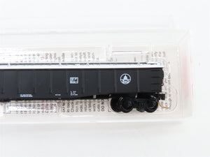 N Scale Micro-Trains MTL 106040 B&O Baltimore & Ohio 50' Gondola 362506