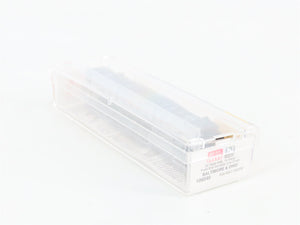 N Scale Micro-Trains MTL 106040 B&O Baltimore & Ohio 50' Gondola 362506