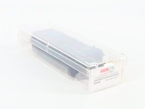 N Scale Micro-Trains MTL 20446 DAFX United States Air Force 40' Box Car 26477