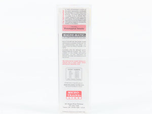 N Scale Micro-Trains MTL 32360 MR Model Railroader 50' Plug Door Box Car 346599