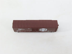 N Scale Micro-Trains MTL 76030 ATSF Santa Fe 50' Box Car 49633