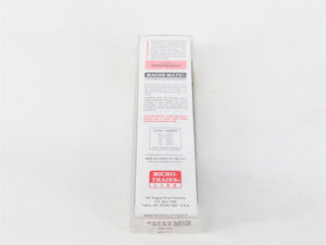 N Scale Micro-Trains MTL 76030 ATSF Santa Fe 50' Box Car 49633
