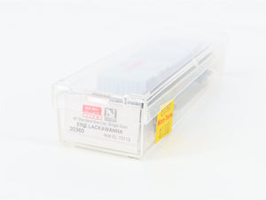 N Scale Micro-Trains MTL 20360 EL Erie Lackawanna 40' Box Car 73113