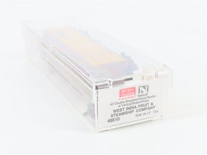 N Scale Micro-Trains MTL 49510 WIF West India Fruit & Steamship Company Reefer