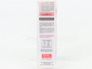 N Scale Micro-Trains MTL 25110 NOPB New Orleans Public Belt 50' Box Car 3978