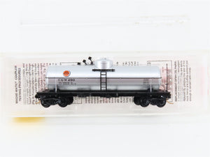 N Scale Micro-Trains MTL 65400 CGW Chicago Great Western 39' Tank Car 290