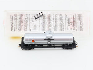 N Scale Micro-Trains MTL 65400 CGW Chicago Great Western 39' Tank Car 290