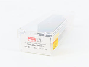 N Scale Micro-Trains MTL 55410 CP Canadian Pacific 33' 2-Bay Hopper 354116