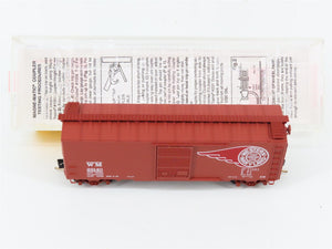 N Scale Micro-Trains MTL 20396 WM Western Maryland 40' Box Car 29140