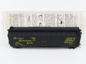 N Scale Micro-Trains MTL 32120 SCL Seaboard Coast Line 50' Box Car 635296