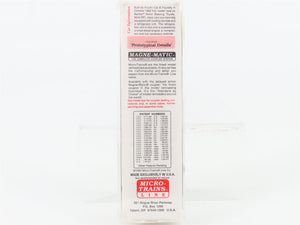 N Scale Micro-Trains MTL 69050 RMDX American Refrigerator Transit Co. Reefer 353