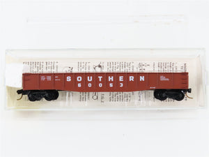 N Scale Micro-Trains MTL 46260 SOU Southern 50' Gondola 60053