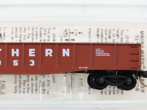 N Scale Micro-Trains MTL 46260 SOU Southern 50' Gondola 60053